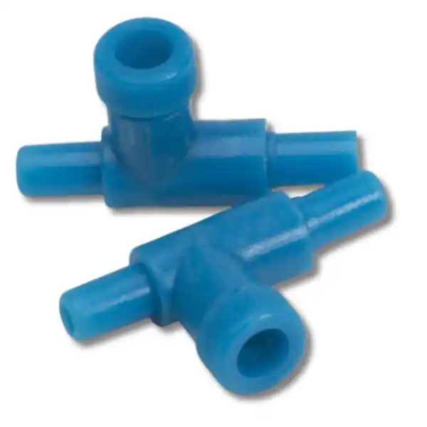 Lee's 2 Way Plastic Valves