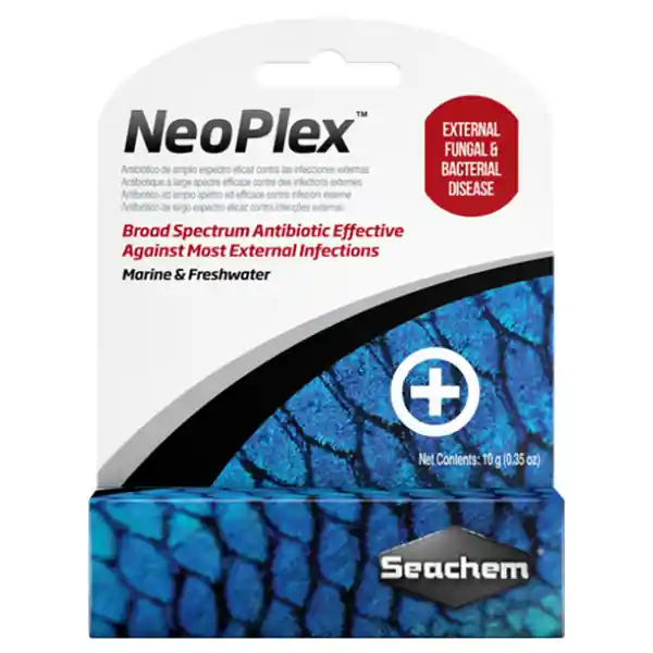 Seachem NeoPlex