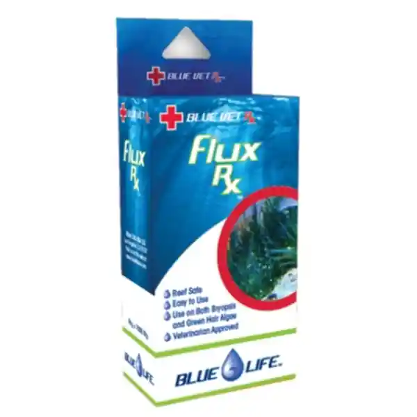 BlueLife Flux Rx - Blue Life USA