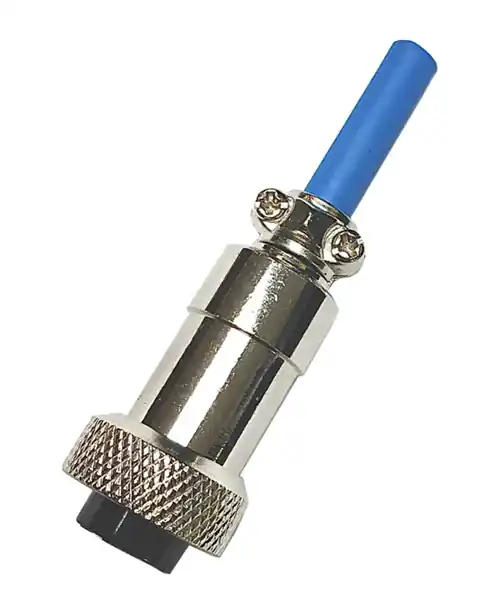 Hydros Command Bus Terminator | Signal Termination Plug for HYDROS Reef Controllers