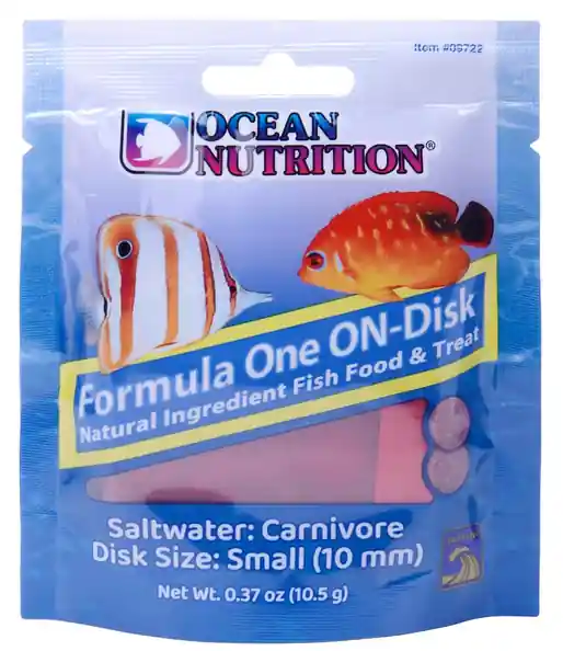 Ocean Nutrition ON-Disk