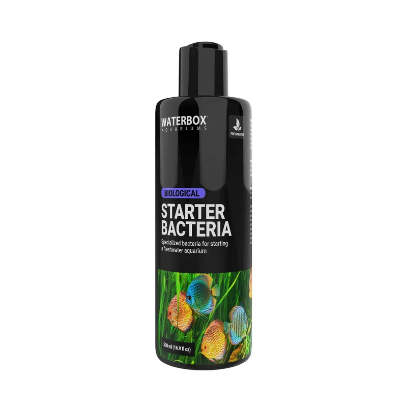 Waterbox Freshwater Starter Bacteria