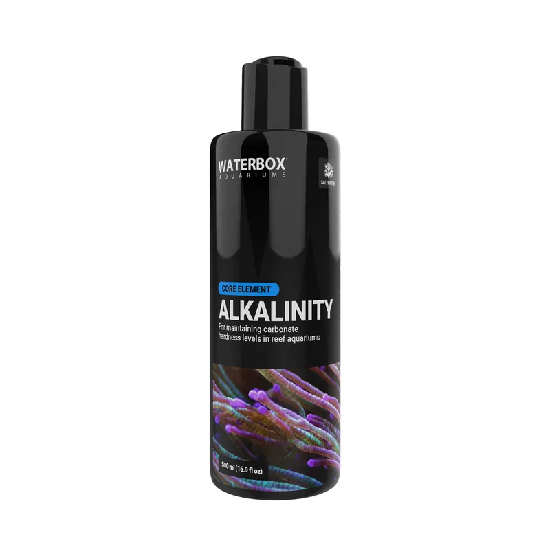 Waterbox Alkalinity