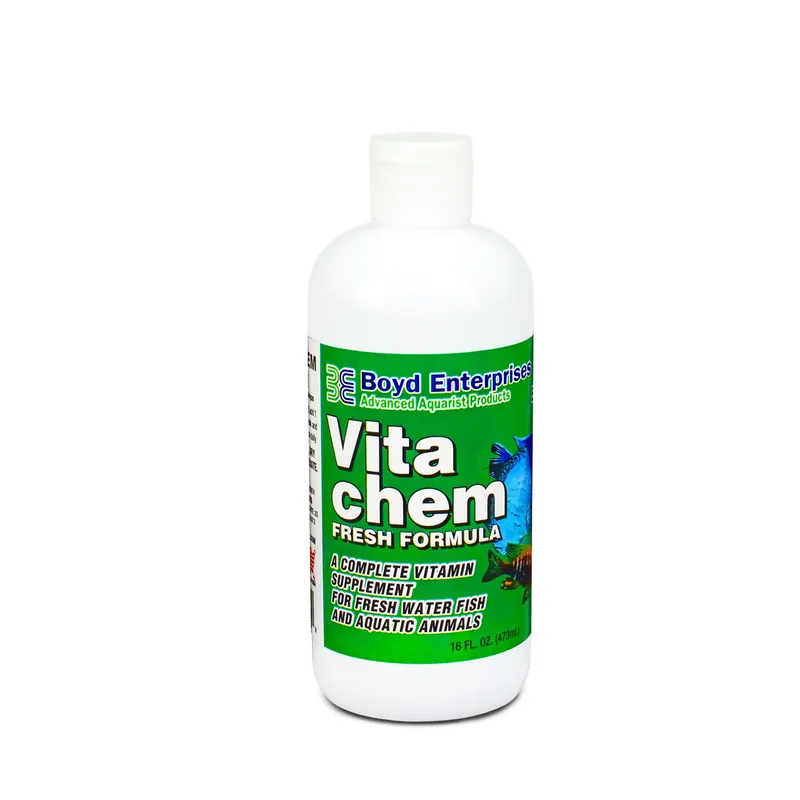 Vitachem Fresh - Boyd Enterprises
