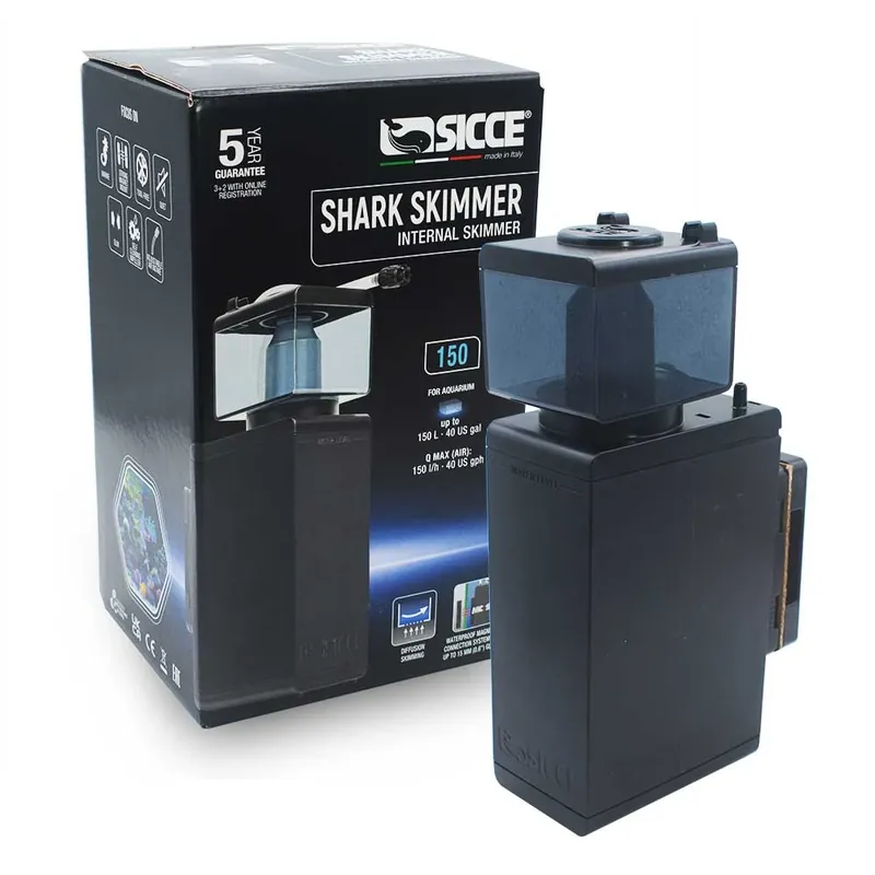 Sicce Shark Internal Skimmer