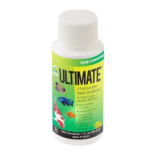 Hikari Ultimate Water Conditioner
