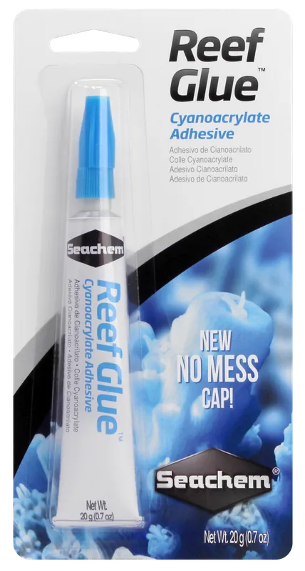 Seachem Reef Glue