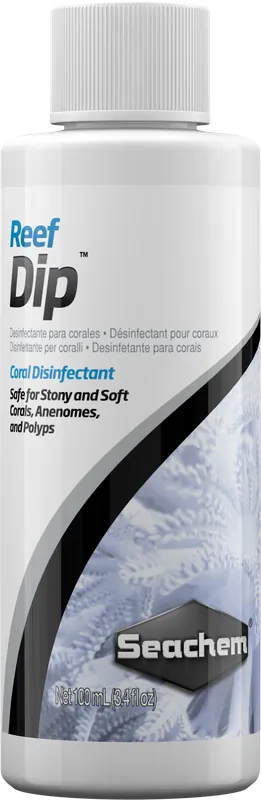 Seachem Reef Dip
