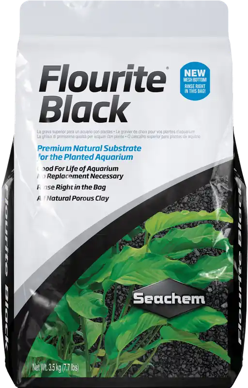 Seachem Flourite Black
