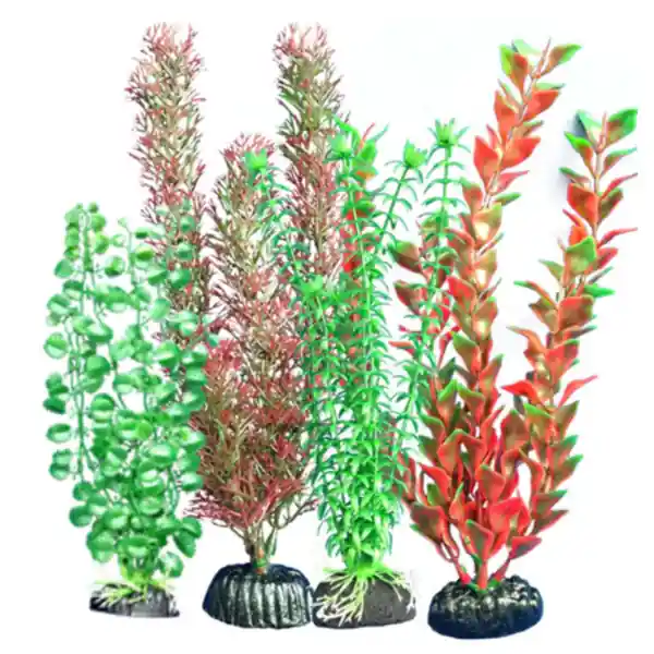 Weco Freshwater Plant Multipack 104