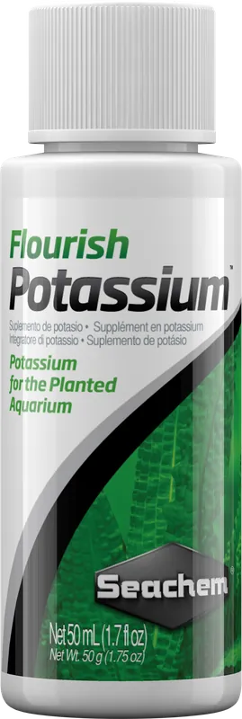Seachem Flourish Potassium