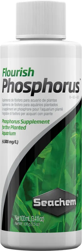 Seachem Flourish Phosphorus