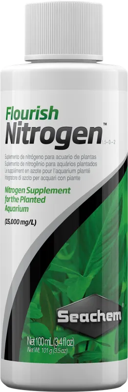 Seachem Flourish Nitrogen
