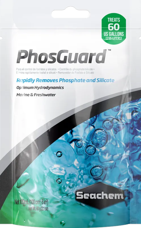 Seachem PhosGuard