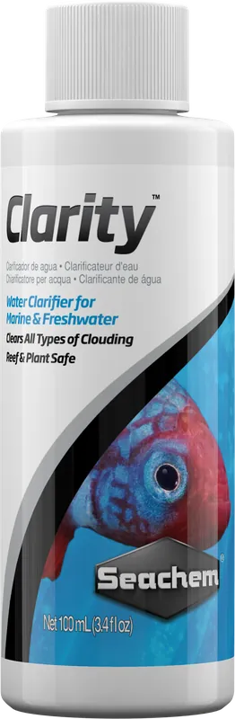 Seachem Clarity
