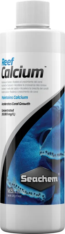 Seachem Reef Calcium