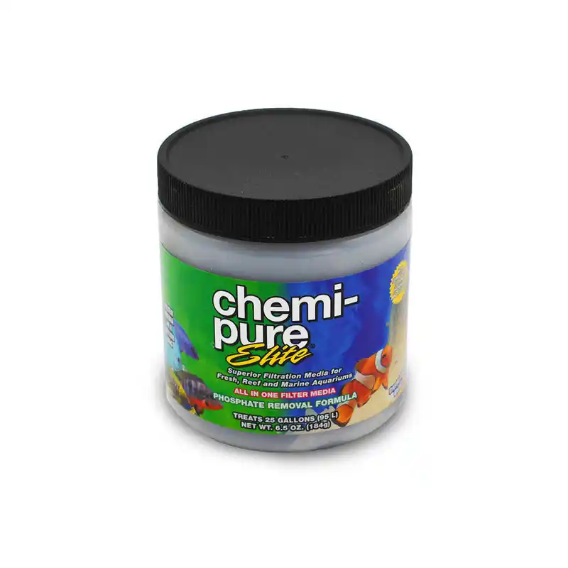 Chemi-pure Elite