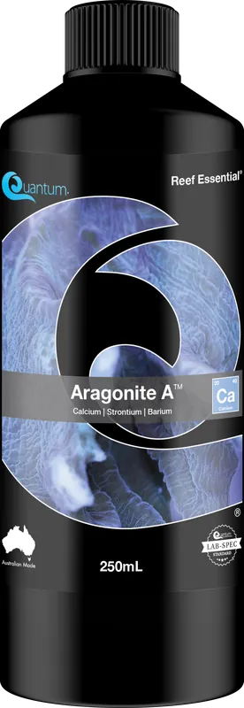 Quantum Aragonite A - Calcium