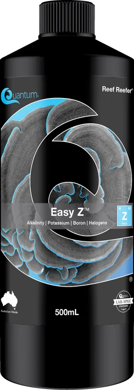Quantum Easy Z Alkalinity - Quantum USA