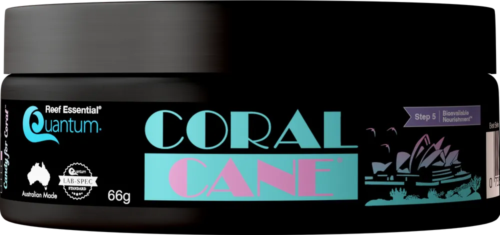 Quantum Coral Cane - Quantum USA