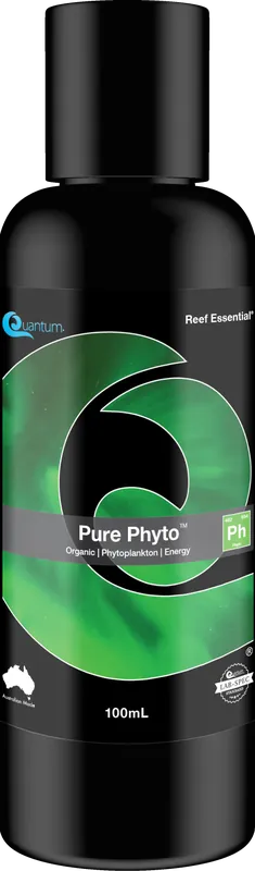 Quantum Pure Phyto - Quantum USA