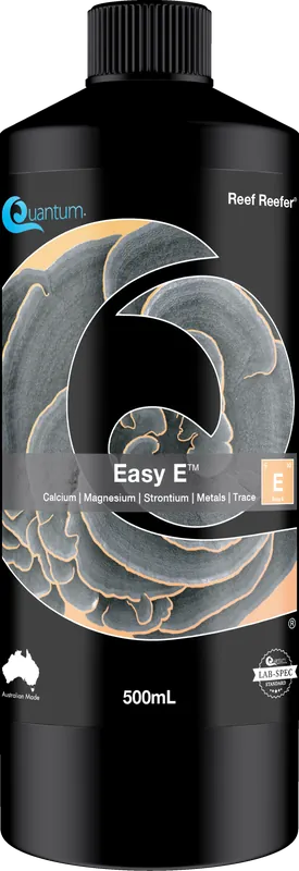 Quantum Easy E Calcium - Quantum USA