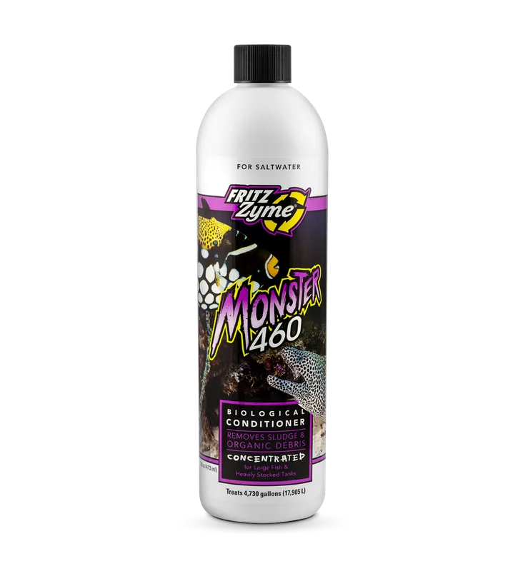 FritzZyme Monster 460