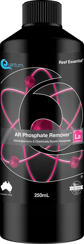 Quantum Phosphate Remover - Quantum USA
