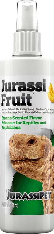 JurassiPet JurassiFruit Banana