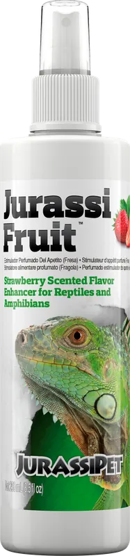 JurassiPet JurassiFruit Strawberry