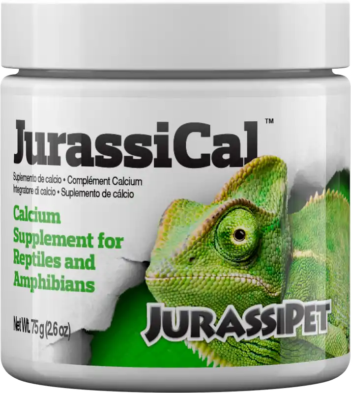 JurassiPet JurassiCal Dry