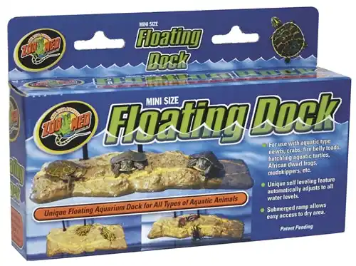 ZooMed Turtle Dock
