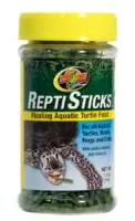 ZooMed ReptiSticks - Floating Aquatic Turtle Food