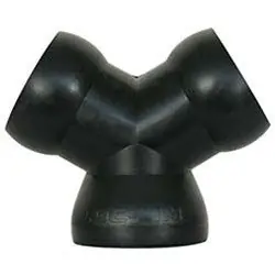 Loc-Line Y-Fittings