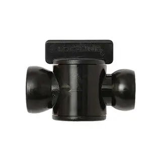 Loc-Line In-Line Valves