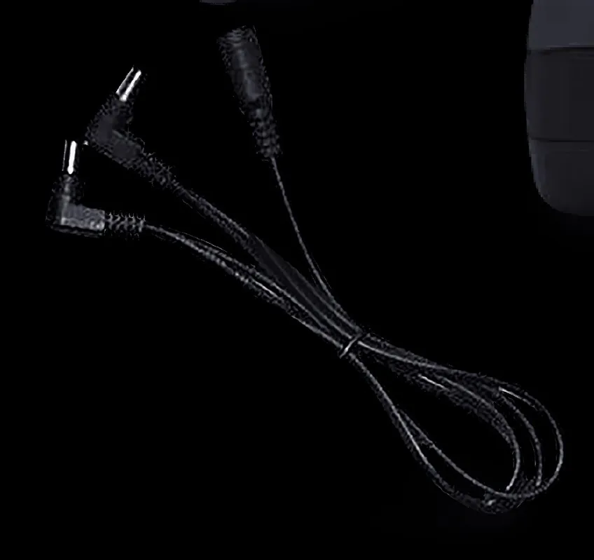 Dalua Splitter Y Cord
