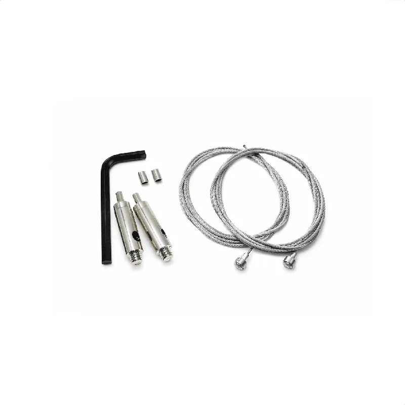 Dalua Rail Hanging Kit