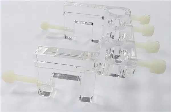 Seaside Aquatics Probe Holder