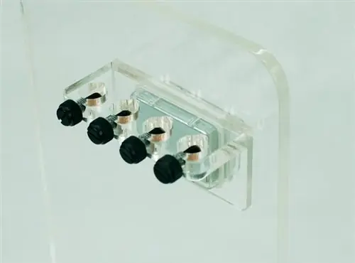 Seaside Aquatics Magnetic Probe Holder