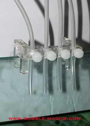 Seaside Aquatics Dosing Tube Holder