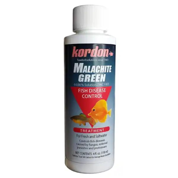 Kordon Malachite Green