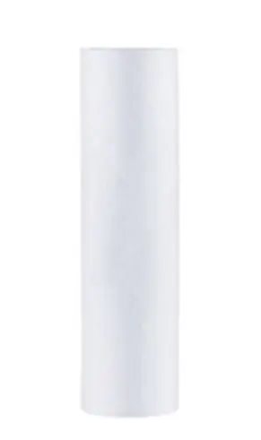 Hydronix RO Sediment Depth Filter Cartridge 2.5" x 10" - 1 Micron dry goods