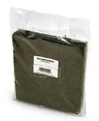 Two Little Fishies SeaVeggies Green Seaweed Bulk Pack (100 Sheets) dry goods - Coral's Coral