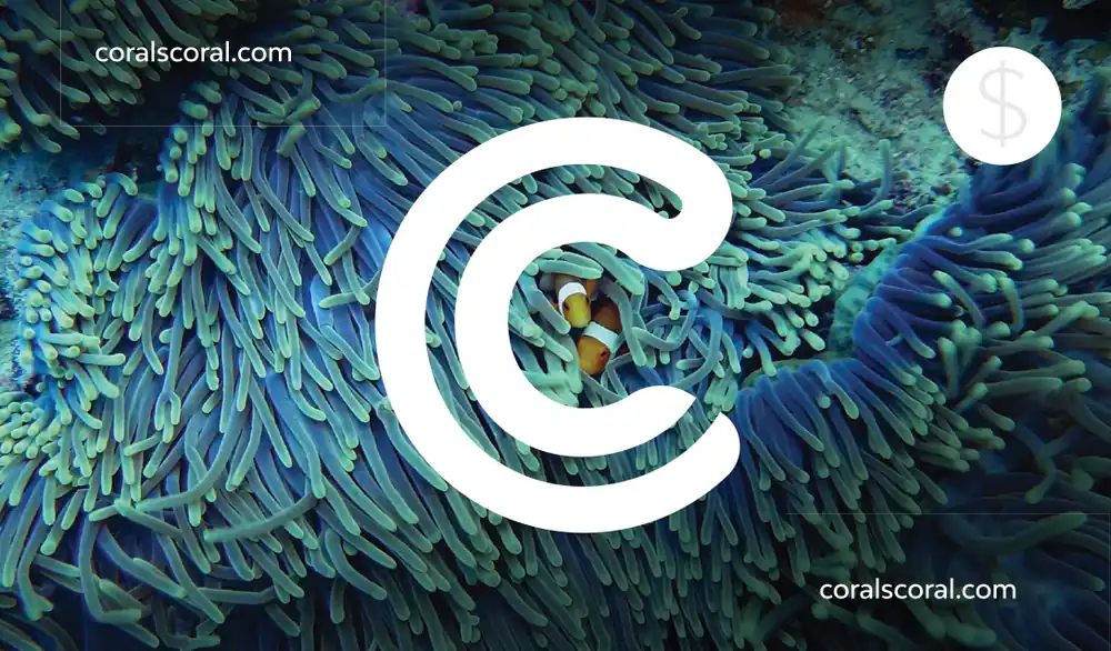 Gift Card - Coral's Coral