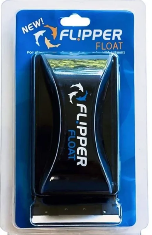 Flipper Magnet Cleaner Float dry goods - Coral's Coral