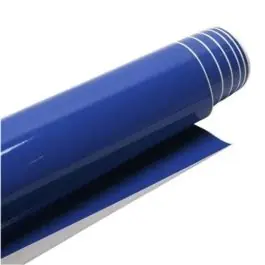 Blue Life Aquarium 25" x 25" Blue Aquarium Backgrounds - New