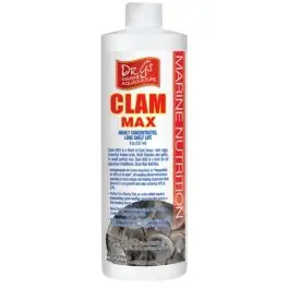 Dr. G's Clam Max 8 oz - New