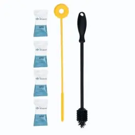inD Aquatics aF4 Cleaning Kit - New