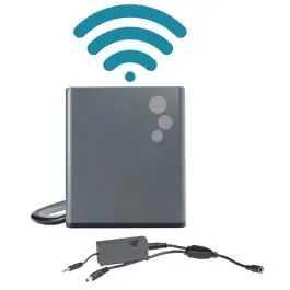 inD Aquatics aF4 Connected Bundle - New