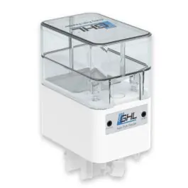 GHL Automatic Fish Feeder - New